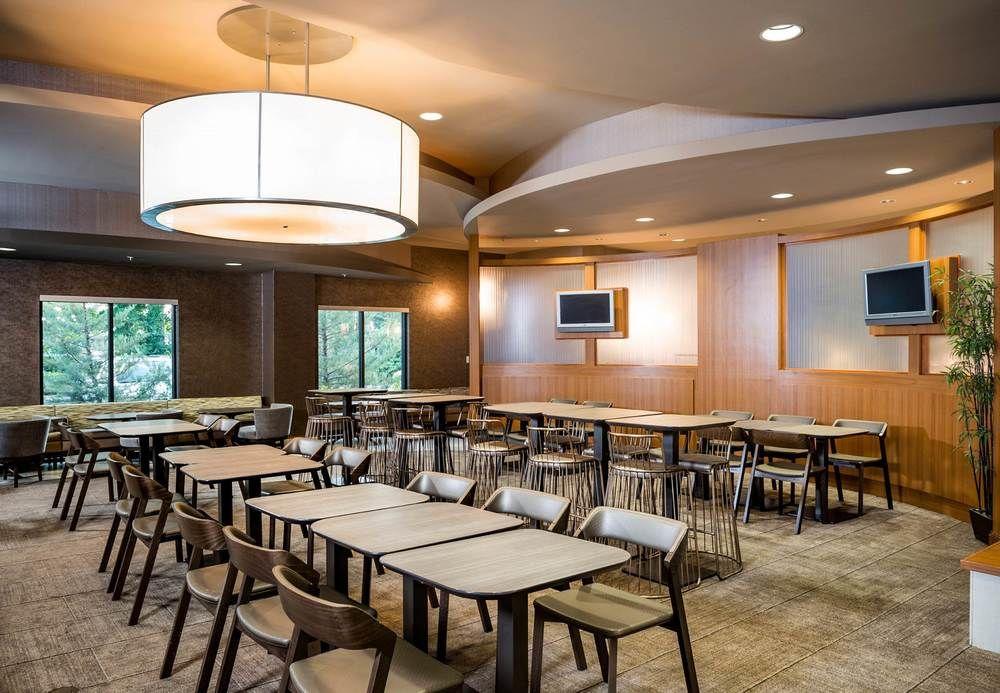 Springhill Suites Hampton Exterior foto
