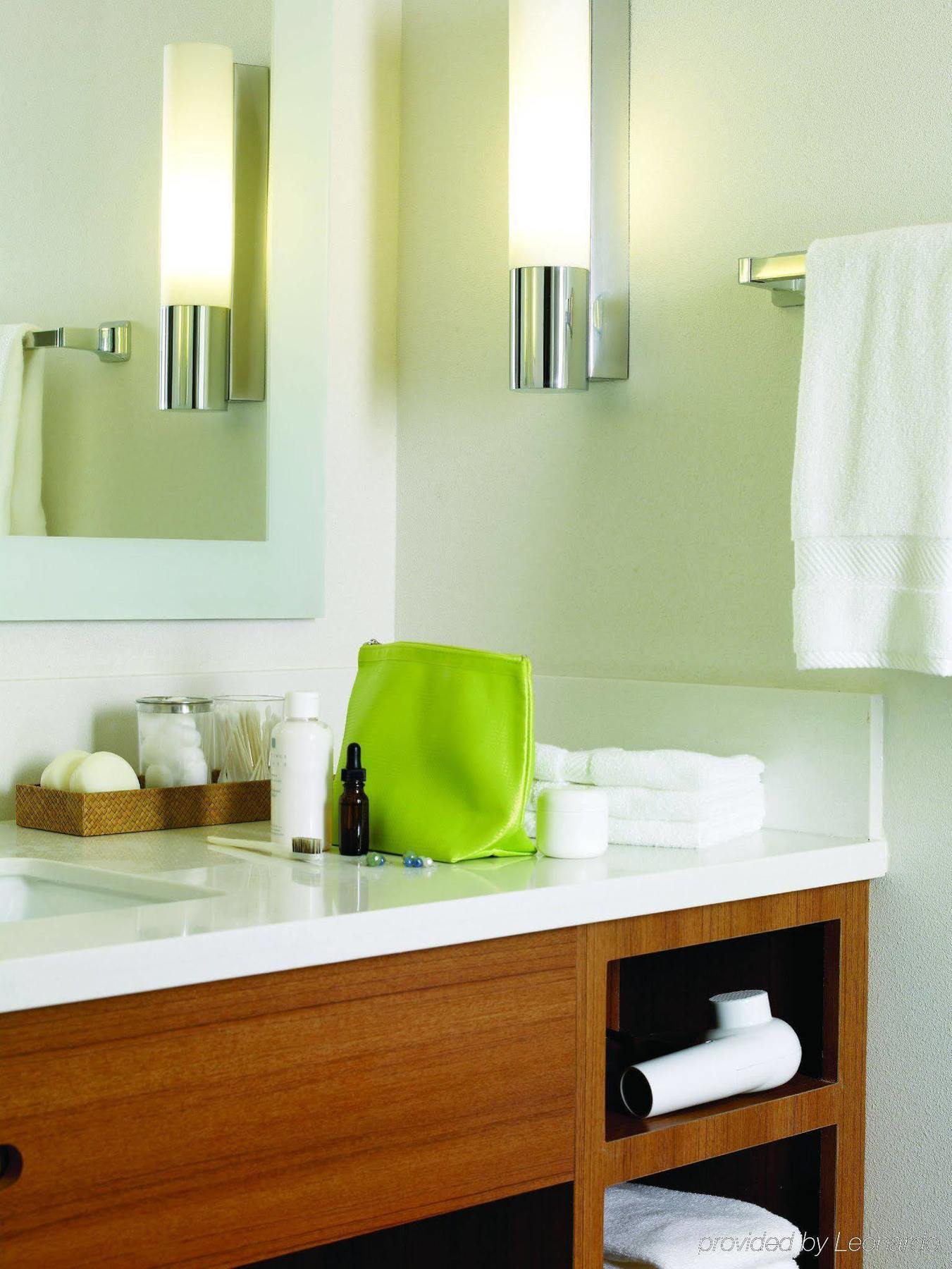Springhill Suites Hampton Cameră foto